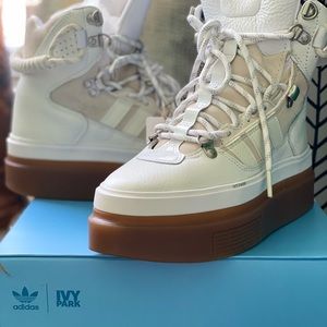 Ivy Park Adidas